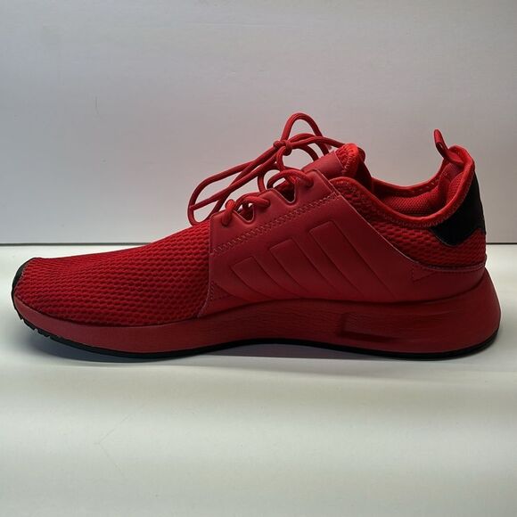 Adidas red, X_PLR  Size 9 - Picture 4 of 9